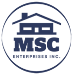 MSC Enterprises Logo